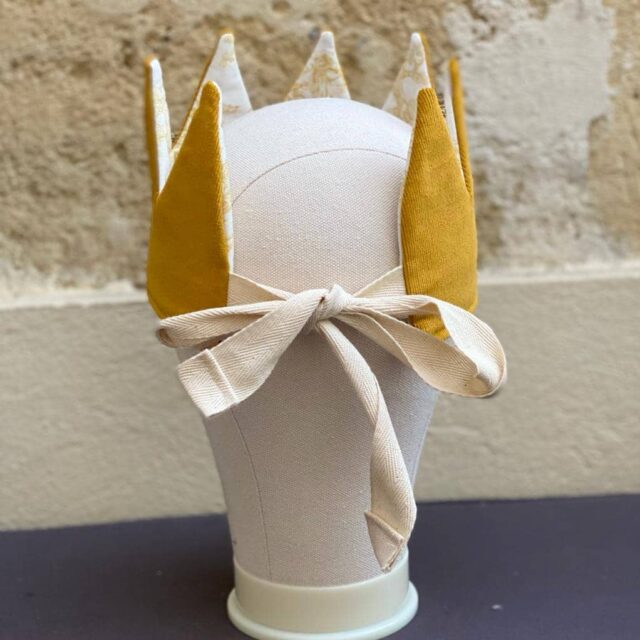 Maison Mallow - La Couronne des Rois