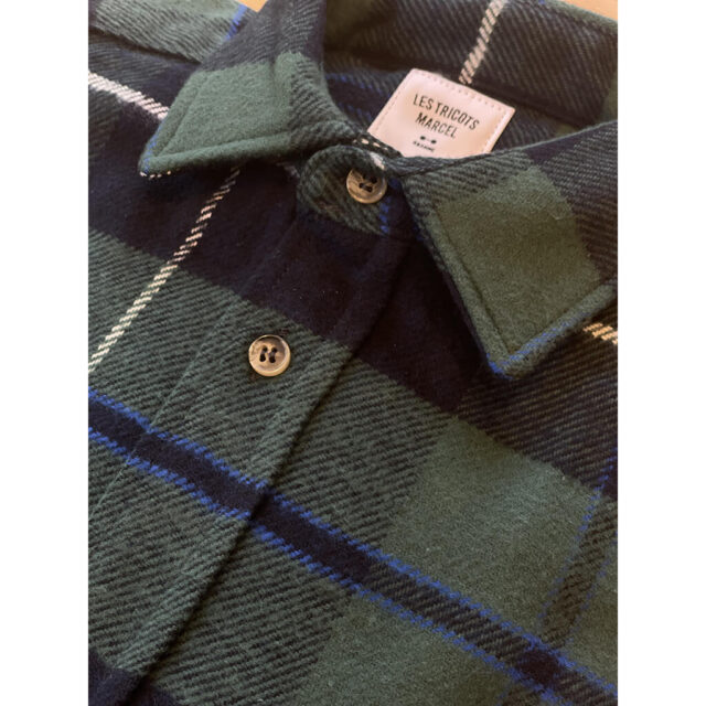 Les Tricots Marcel -