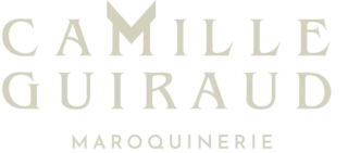 Camille Guiraud - logo