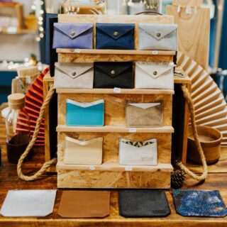 Camille Guiraud - petite maroquinerie