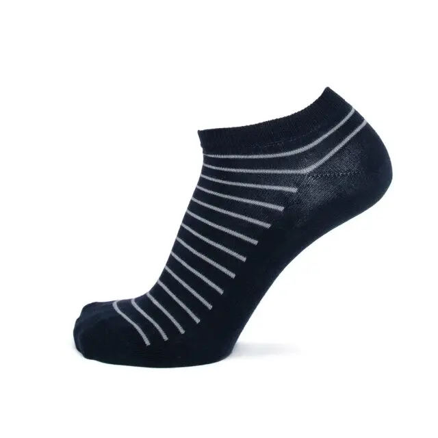 Eminence - Chaussettes mi-hautes Fil d'Ecosse FAIT EN France