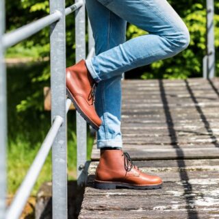 Chaussures de Gâtine