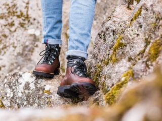 Chaussures de Gâtine