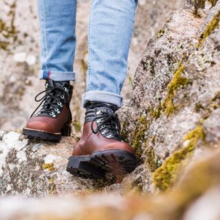Chaussures de Gâtine