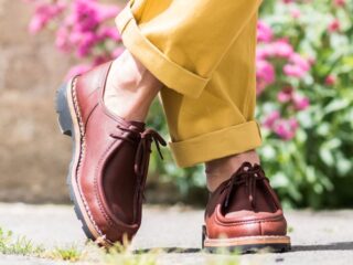 Chaussures de Gâtine