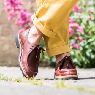 Chaussures de Gâtine Chaussures de Gâtine