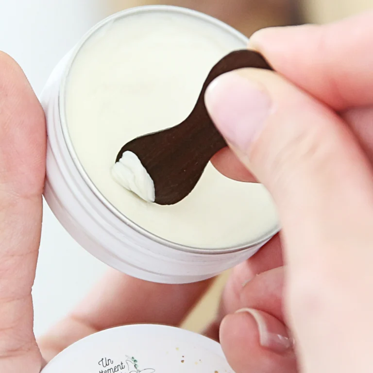 Un Battement d'aile - Déodorant solide certifié bio Le Boisé