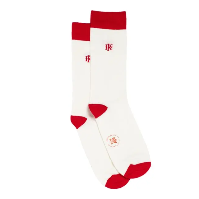 Maison Broussaud - Les République Française rouge – Elysée x Maison Broussaud