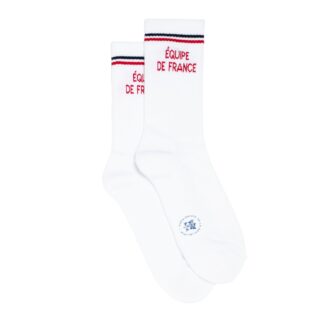 Maison Broussaud - Les chaussettes de sport – Elysée x Maison Broussaud