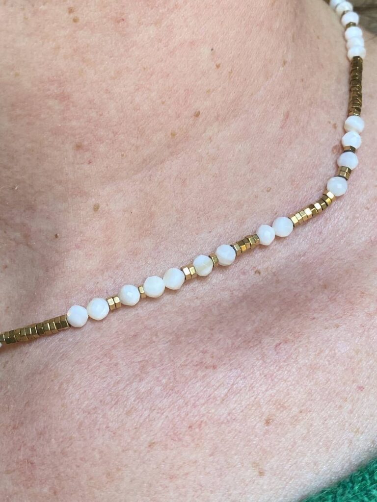 Maison Mallow - Collier Joey