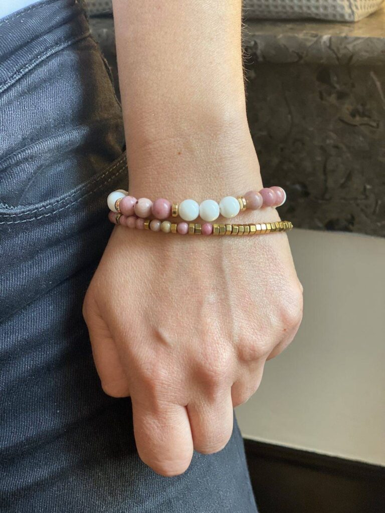Maison Mallow - Bracelet Arrow