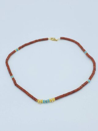 MAISON MALLOW - Collier Colorado
