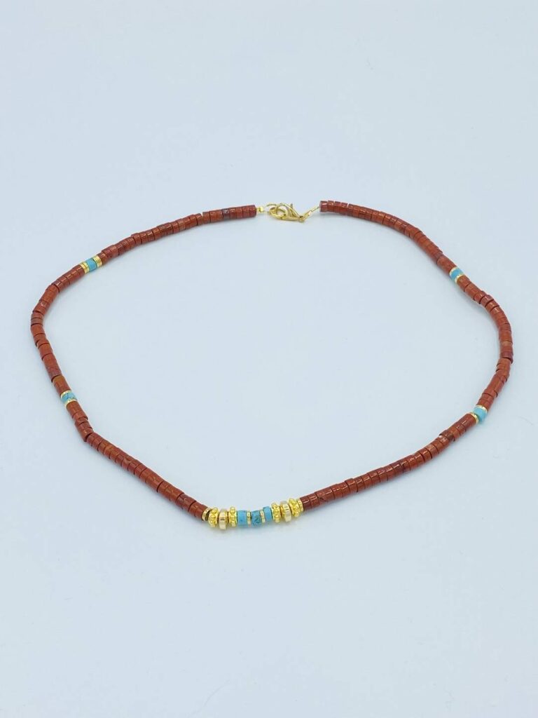 Maison Mallow - Collier Colorado