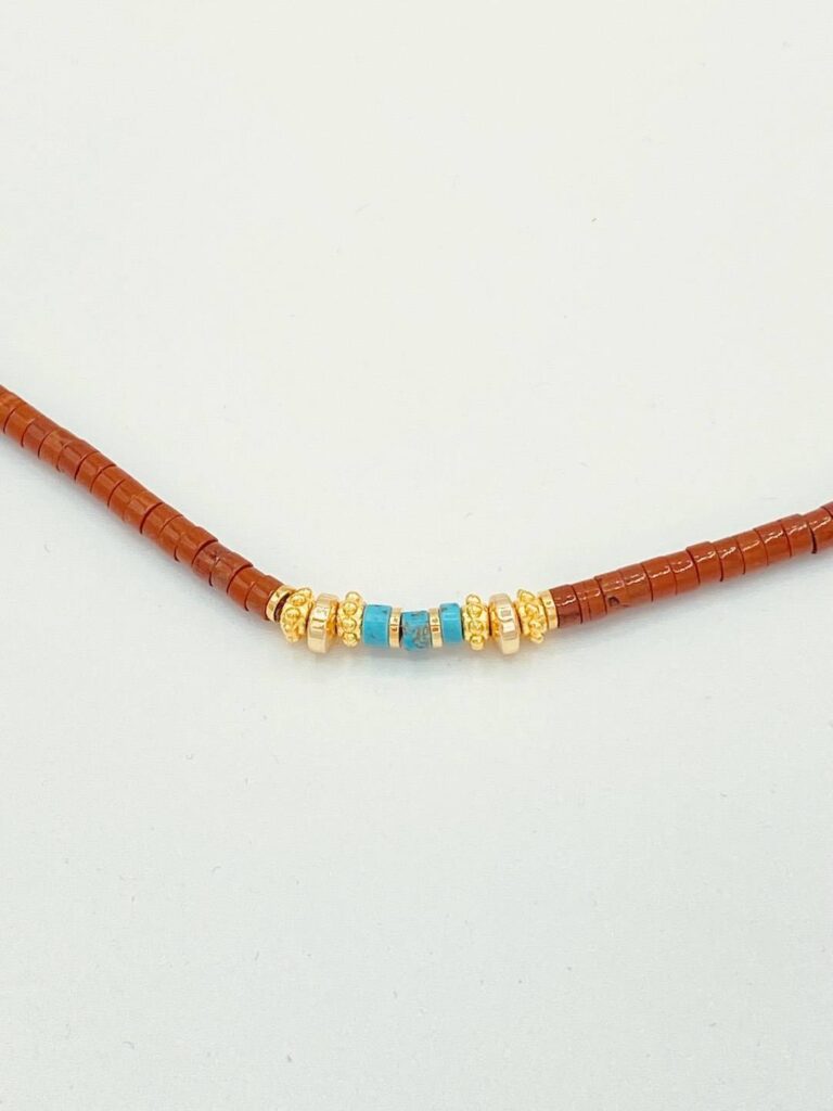 Maison Mallow - Collier Colorado