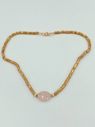 MAISON MALLOW - Collier Dorothy