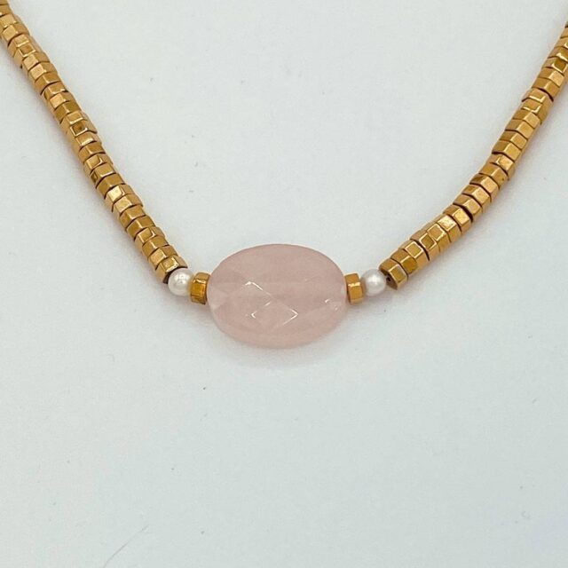 Maison Mallow - Collier Dorothy