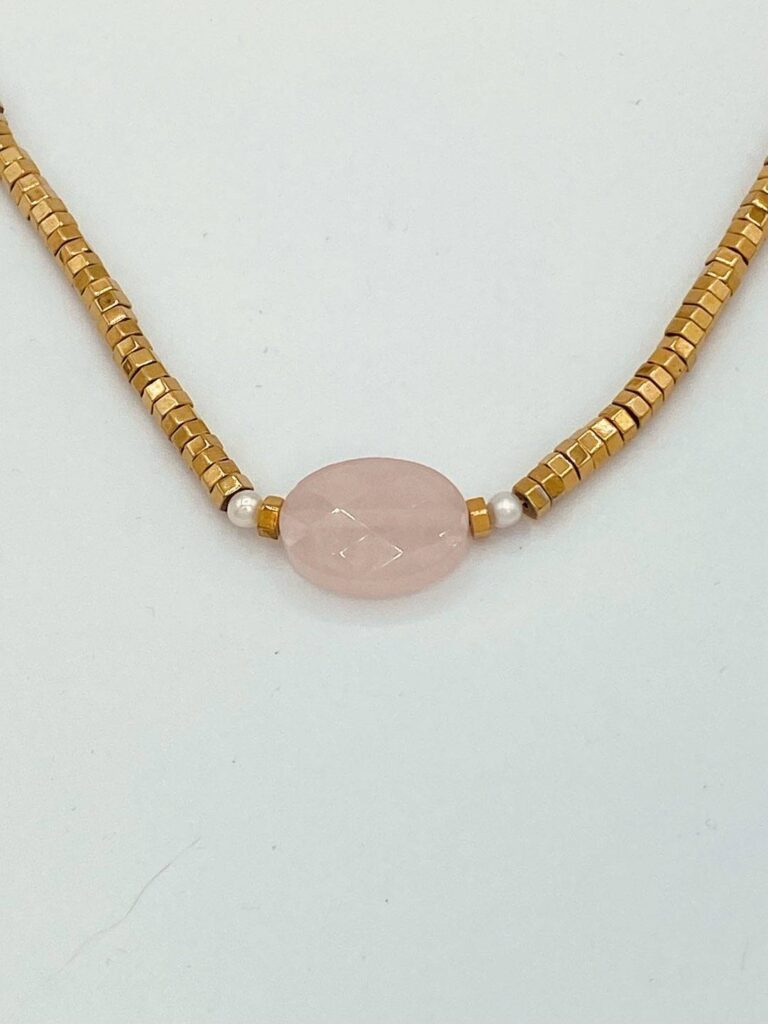 Maison Mallow - Collier Dorothy