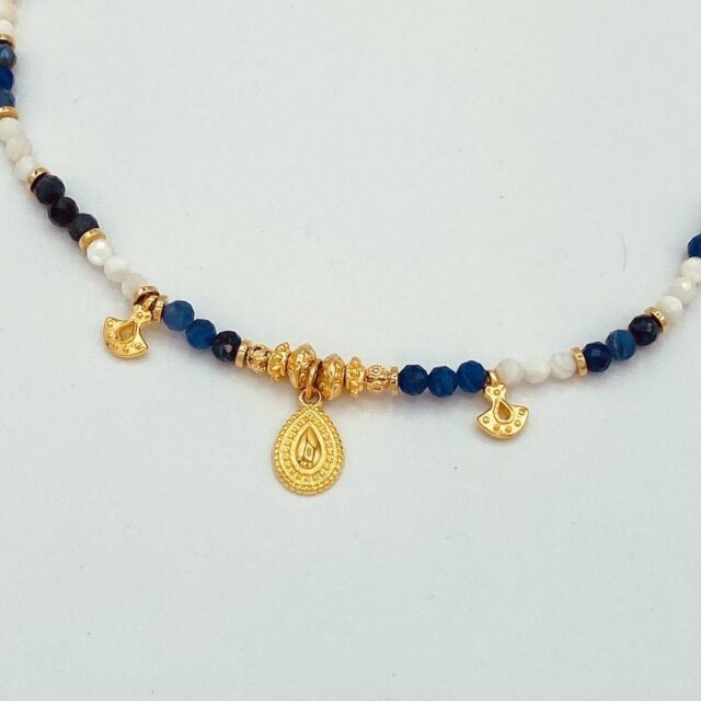 Maison Mallow - Collier Amalia