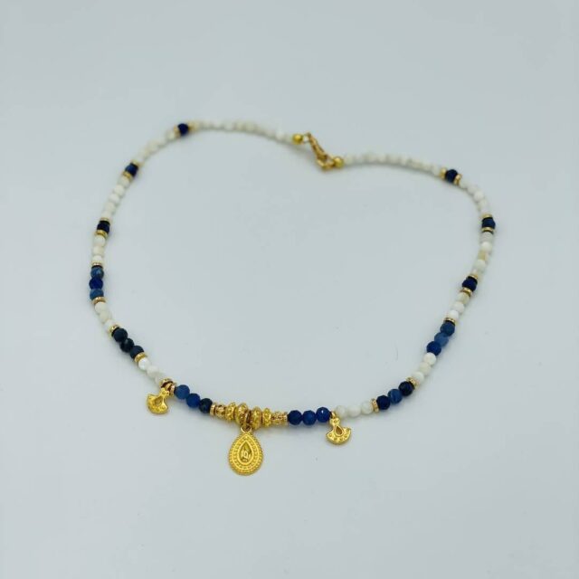 Maison Mallow - Collier Amalia