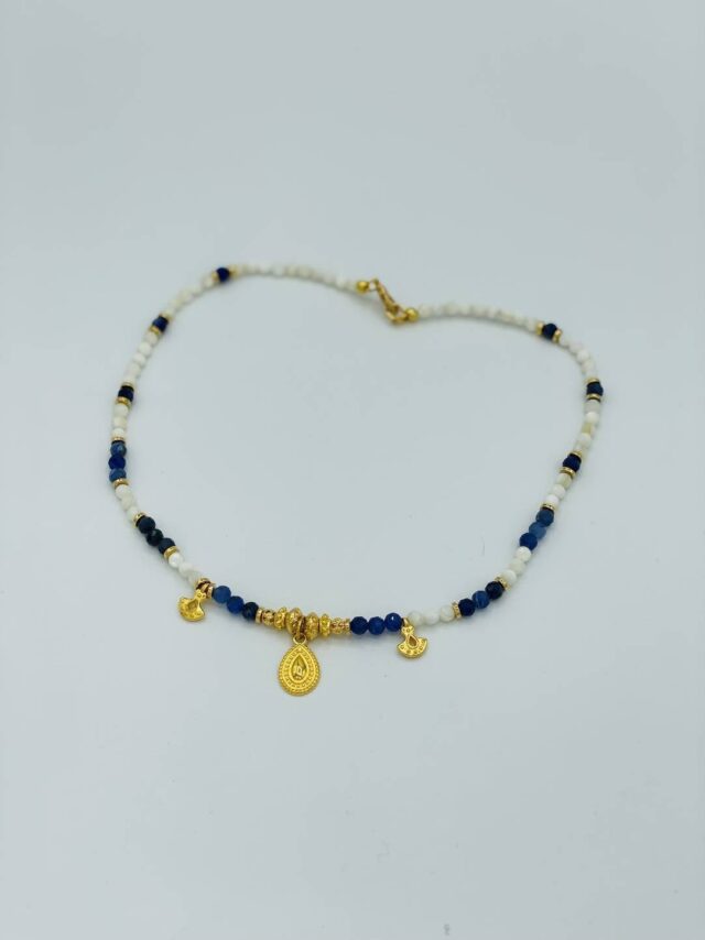 Maison Mallow - Collier Amalia