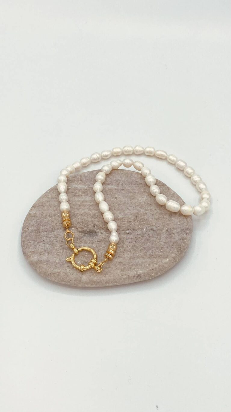 Maison Mallow - Collier Joséphine