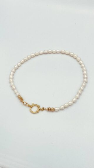 MAISON MALLOW - Collier Joséphine