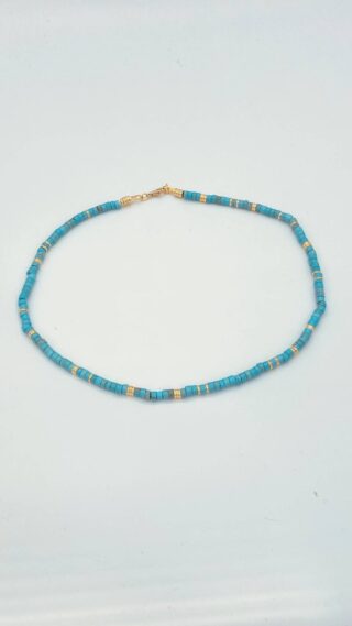MAISON MALLOW - Collier America