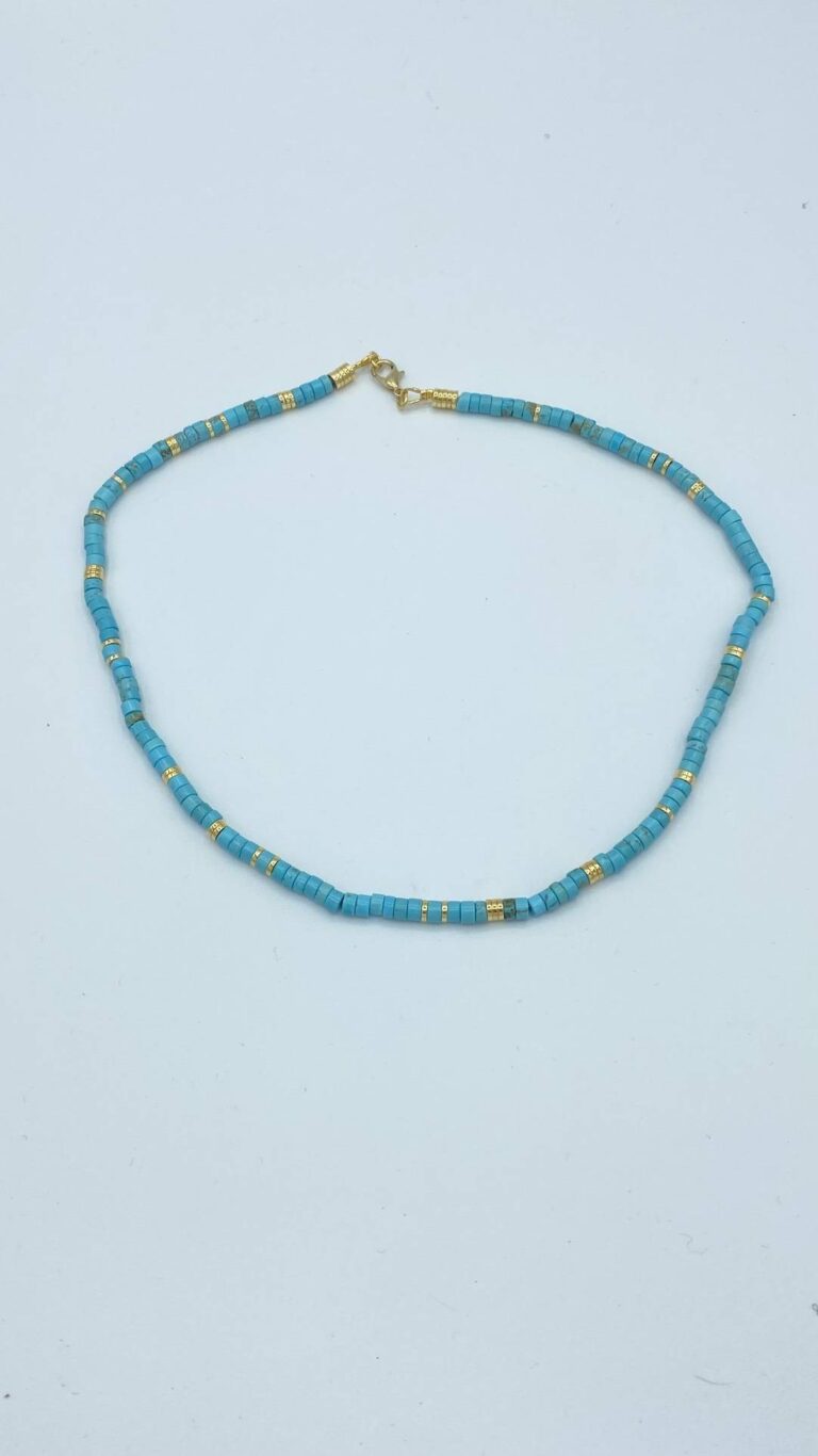 Maison Mallow - Collier America