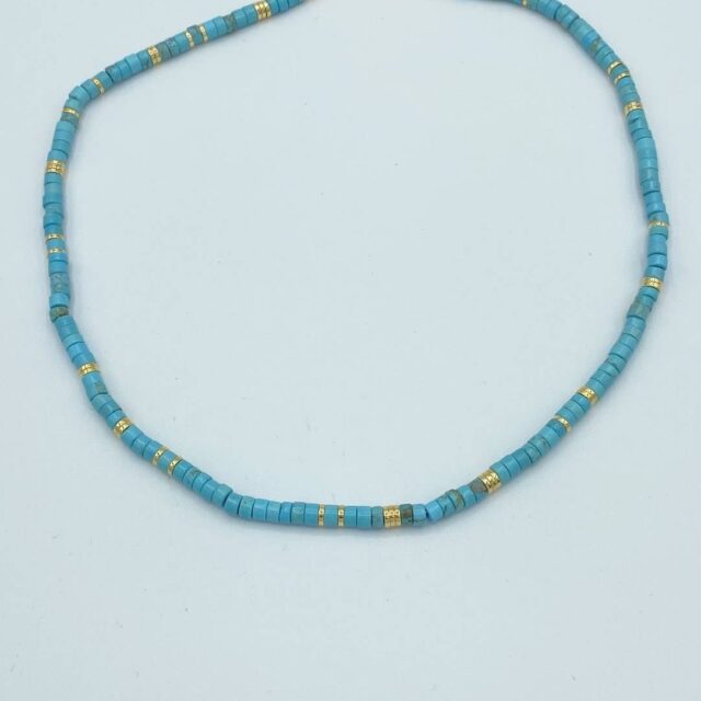 Maison Mallow - Collier America