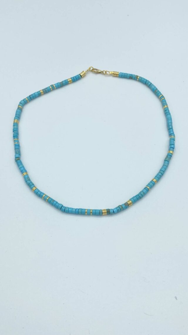 Maison Mallow - Collier America