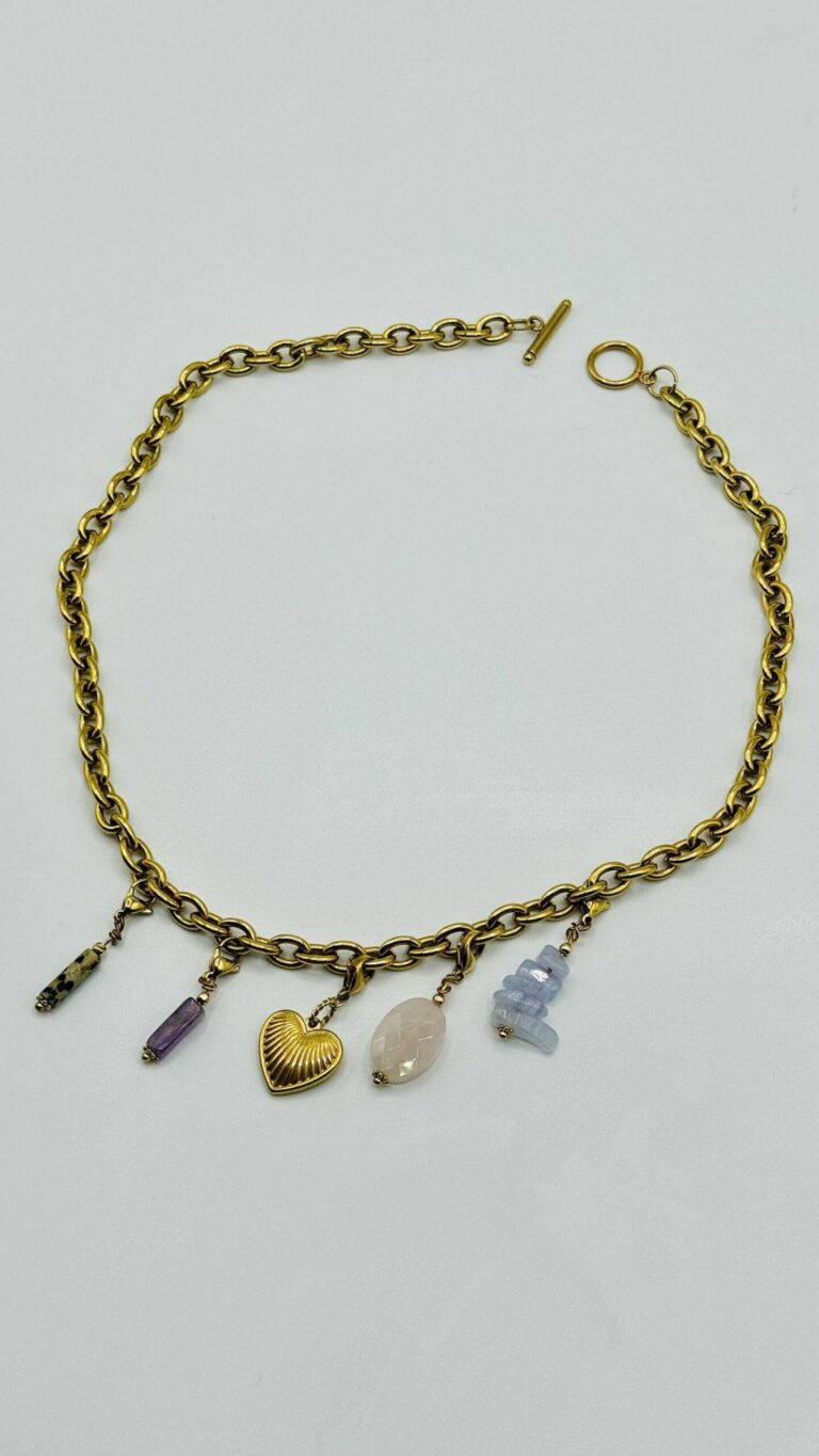Maison Mallow - Collier Amy