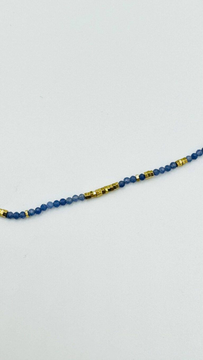 Maison Mallow - Collier Stella