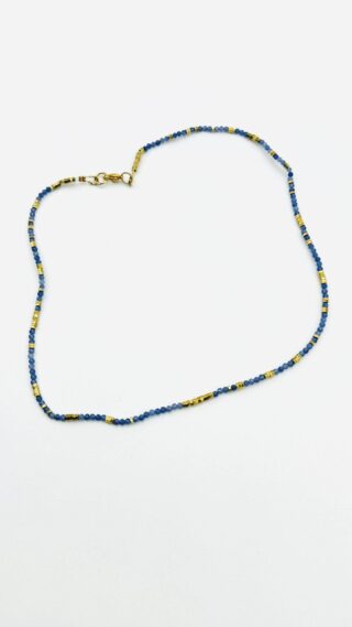 Collier Stella par la marque MAISON MALLOW MAISON MALLOW - Collier Stella