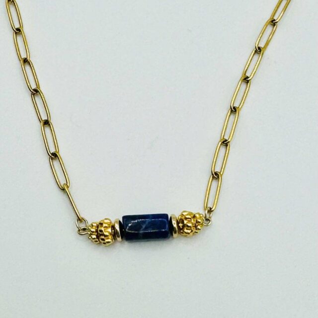 Maison Mallow - Collier New Delhi