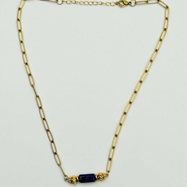 Maison Mallow - Collier New Delhi