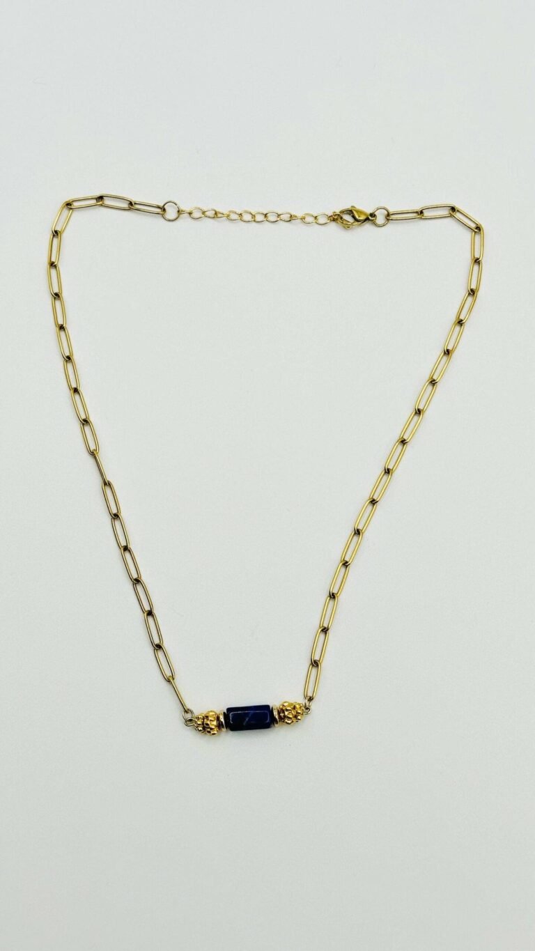 Maison Mallow - Collier New Delhi
