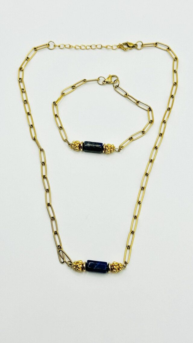 Maison Mallow - Bracelet New Delhi