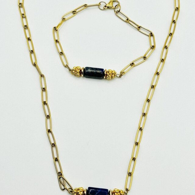 Maison Mallow - Bracelet New Delhi