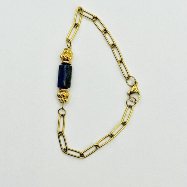 Maison Mallow - Bracelet New Delhi