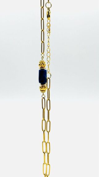Collier New Delhi par la marque MAISON MALLOW MAISON MALLOW - Collier New Delhi