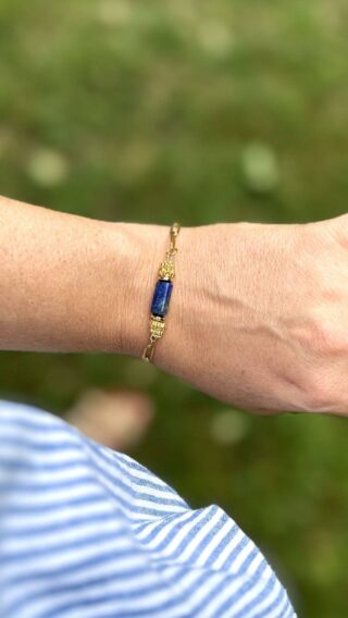 Bracelet New Delhi par la marque MAISON MALLOW MAISON MALLOW - Bracelet New Delhi