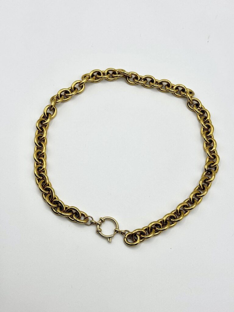 Maison Mallow - Collier Kris
