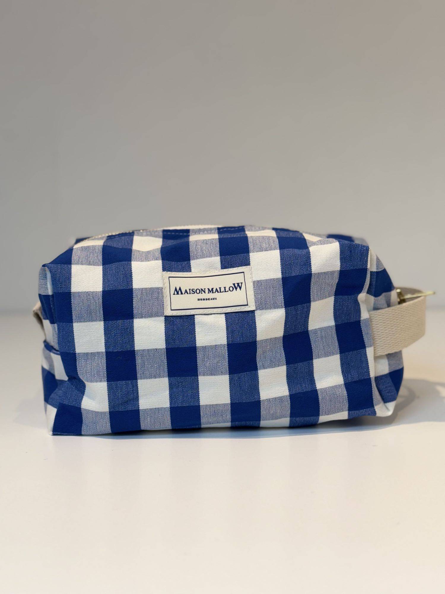 TROUSSE DE TOILETTE Air France Le Club EUR 30,00 - FR