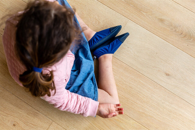 Les Pas Petits - Les Petites Baleines