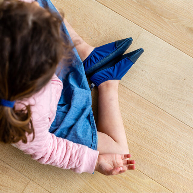 Les Pas Petits - Les Petites Baleines