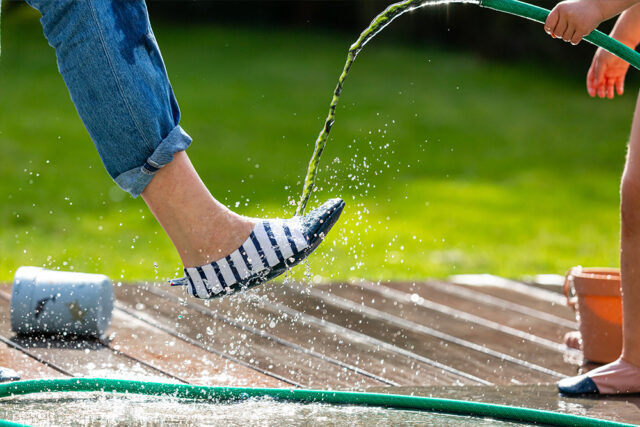 Les Pas Petits - Les Petits Marins