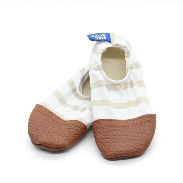 Les Pas Petits - Les Petits Marins Camel pour Maman