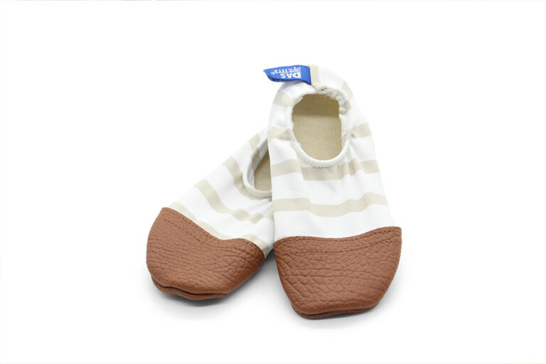 Les Pas Petits - Les Petits Marins Camel pour Maman