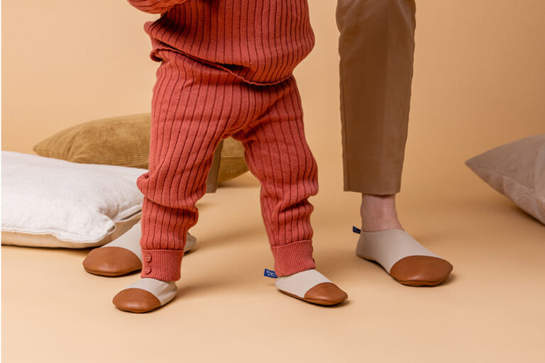 Les Pas Petits - Les Petites Noisettes