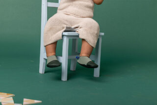Les Petits Palmiers par la marque Les Pas Petits Les Pas Petits - Les Petits Palmiers